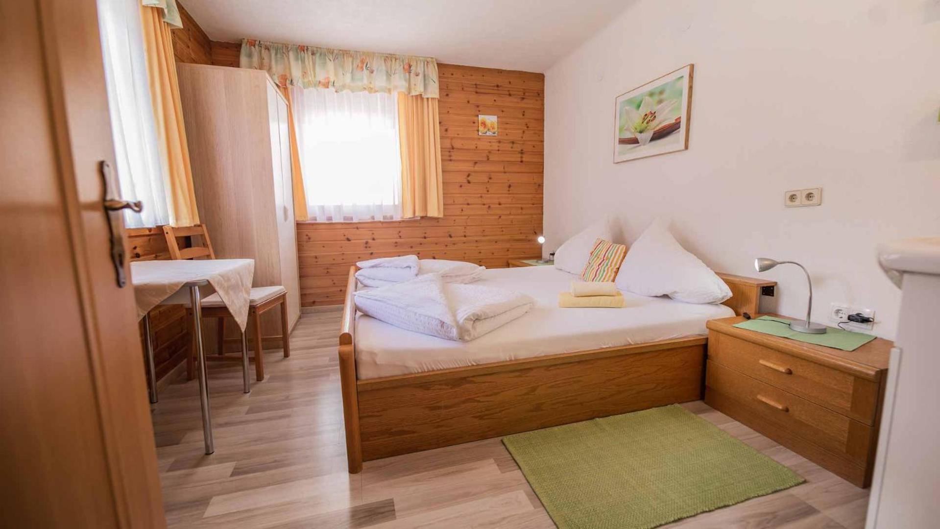 Ferienhaus Stubai Нойштифт-им-Штубайталь Экстерьер фото