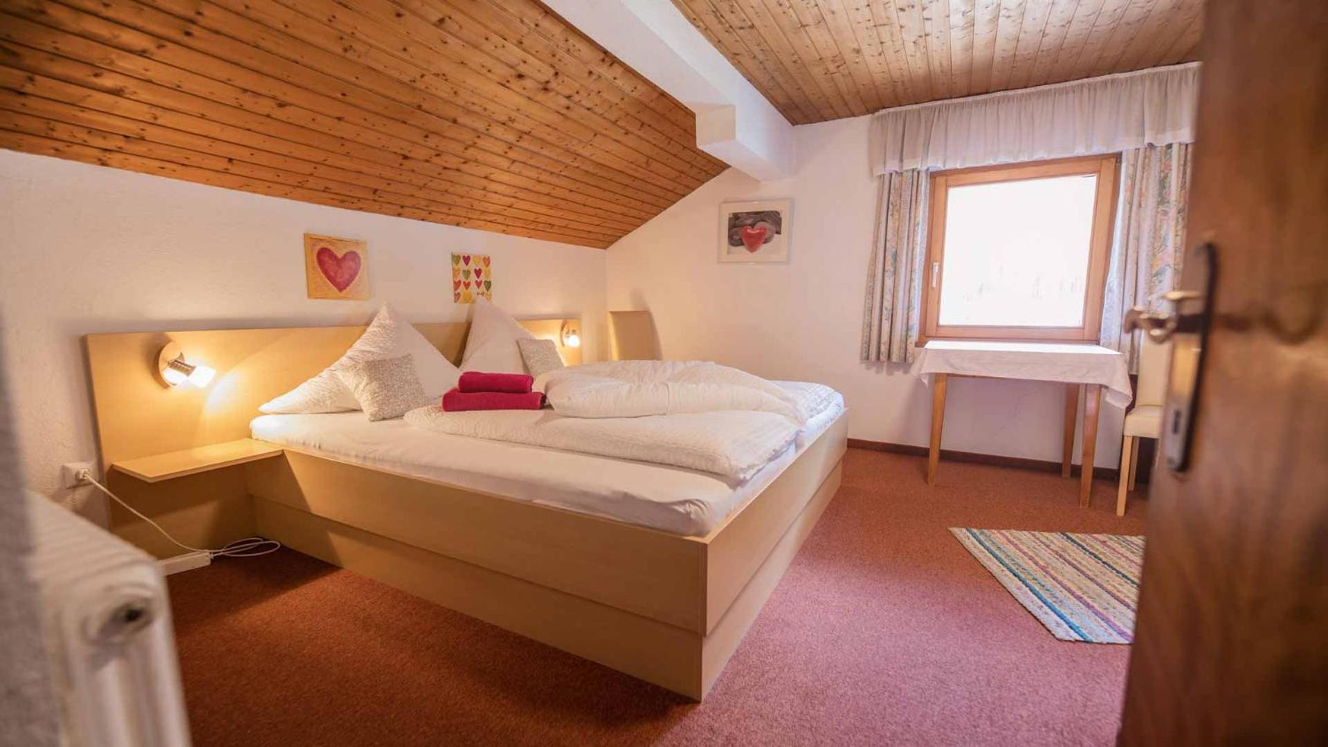 Ferienhaus Stubai Нойштифт-им-Штубайталь Экстерьер фото