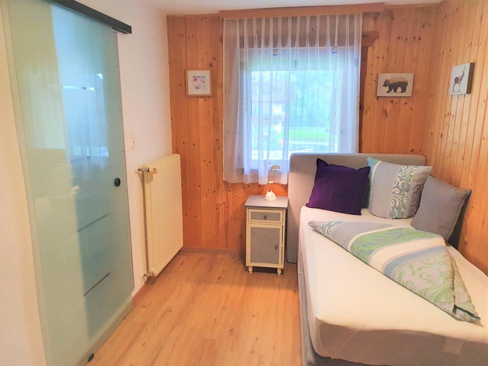 Ferienhaus Stubai Нойштифт-им-Штубайталь Экстерьер фото