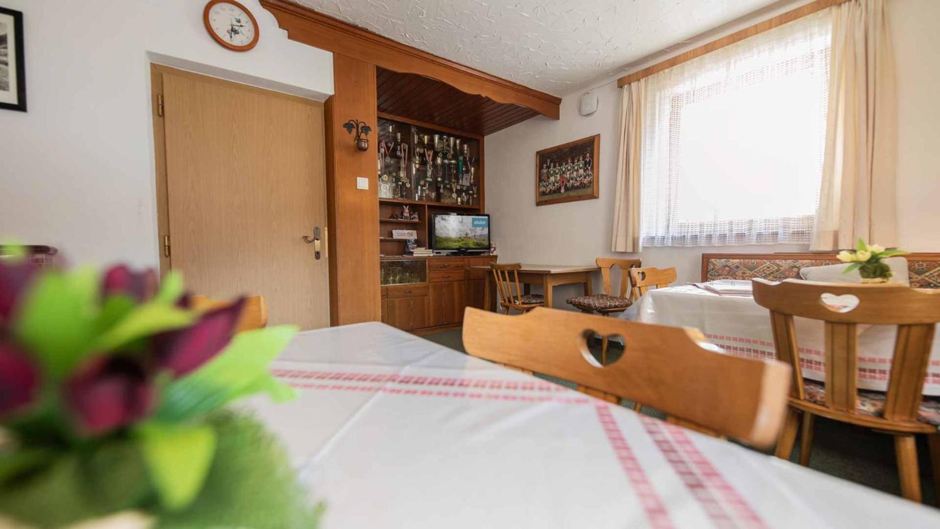 Ferienhaus Stubai Нойштифт-им-Штубайталь Экстерьер фото