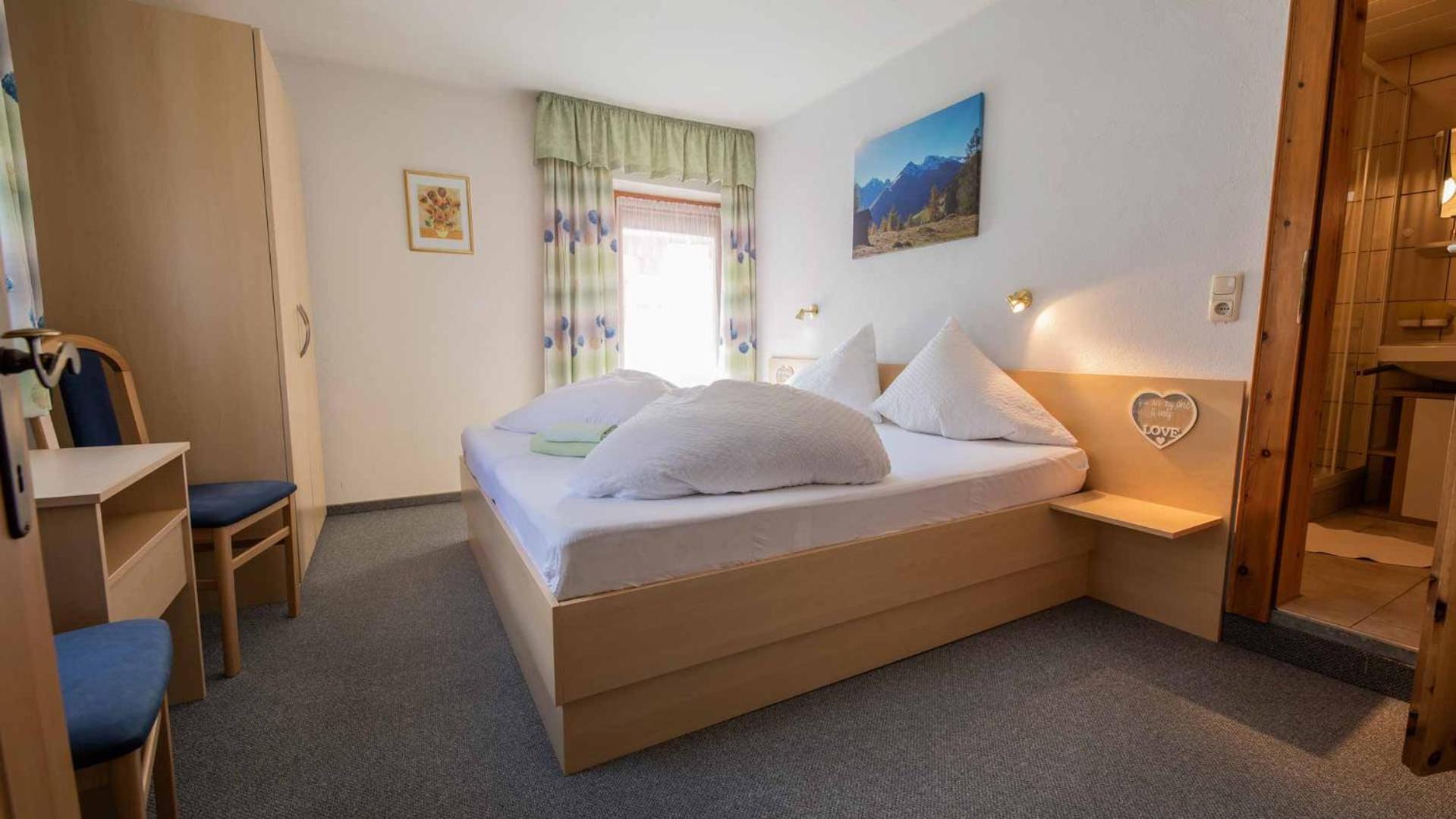 Ferienhaus Stubai Нойштифт-им-Штубайталь Экстерьер фото