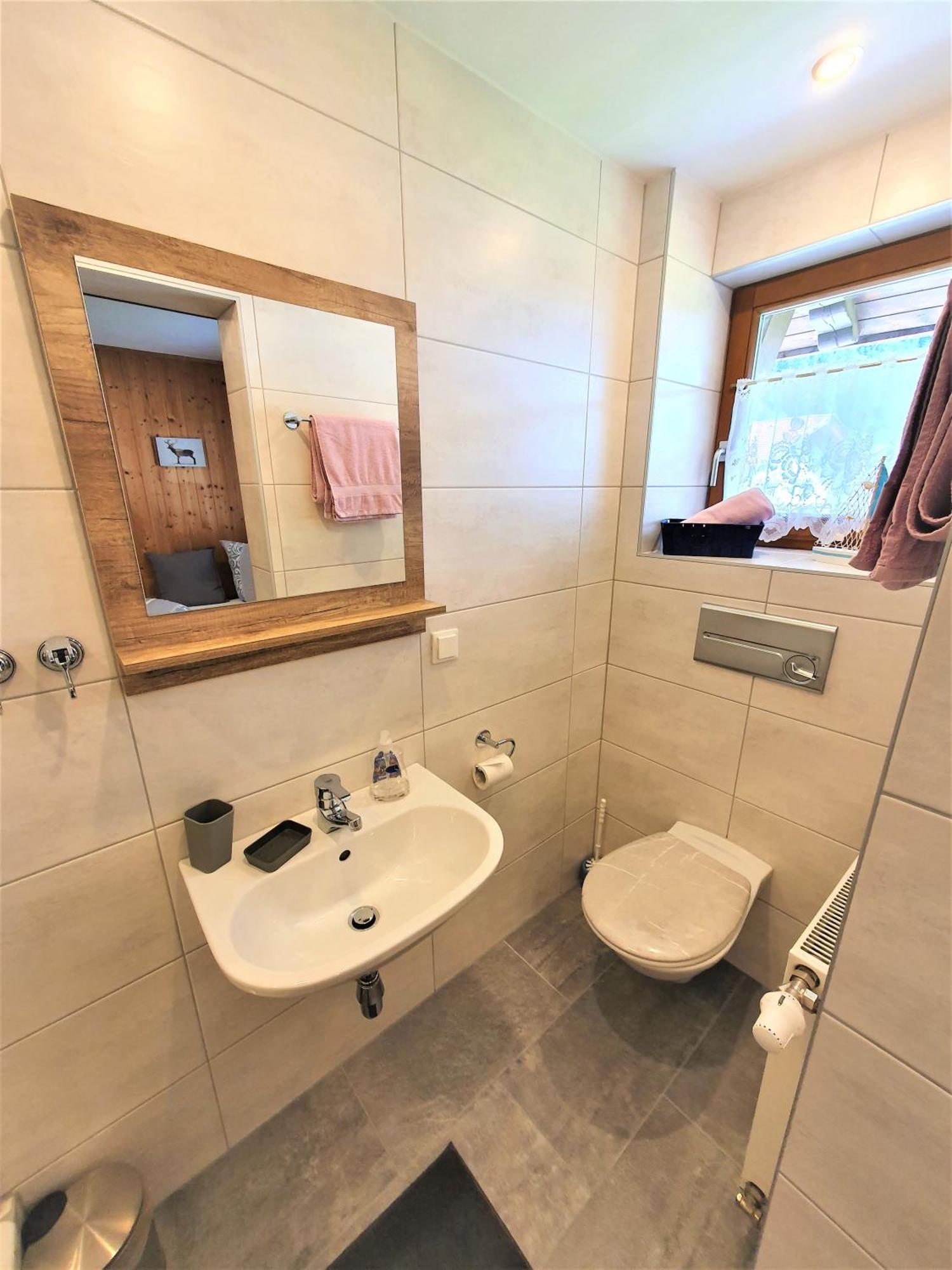 Ferienhaus Stubai Нойштифт-им-Штубайталь Экстерьер фото